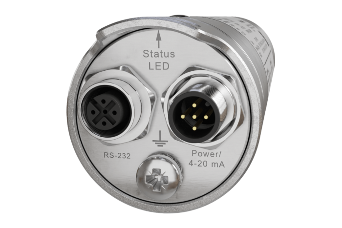 SulfiLogger™ S1/X1-1020 sensor - Billede 3