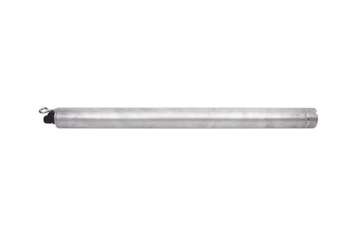 Cable guard (med kæde) - Billede 5