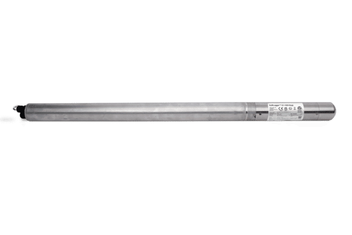 Cable guard (med kæde) - Billede 6