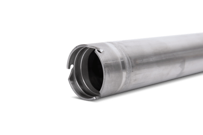 Cable guard (med kæde) - Billede 8