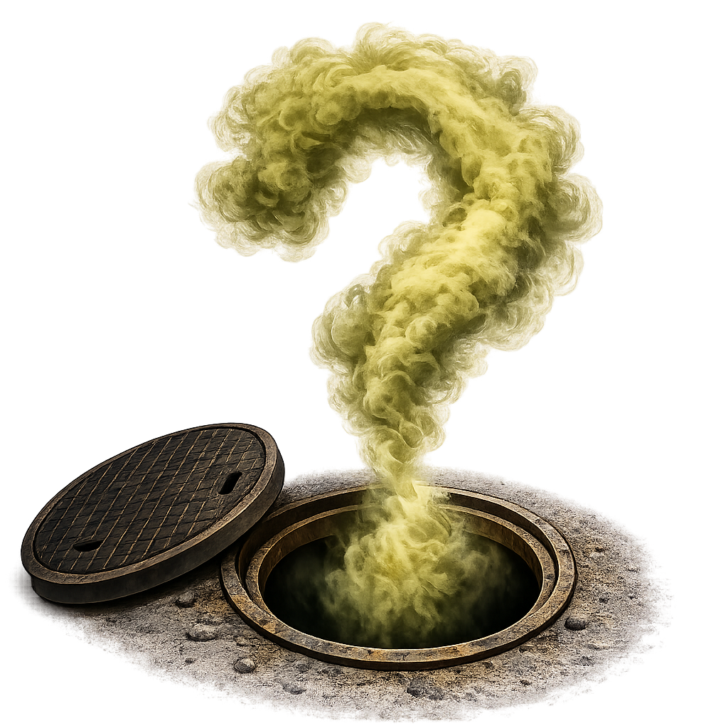h2s problem