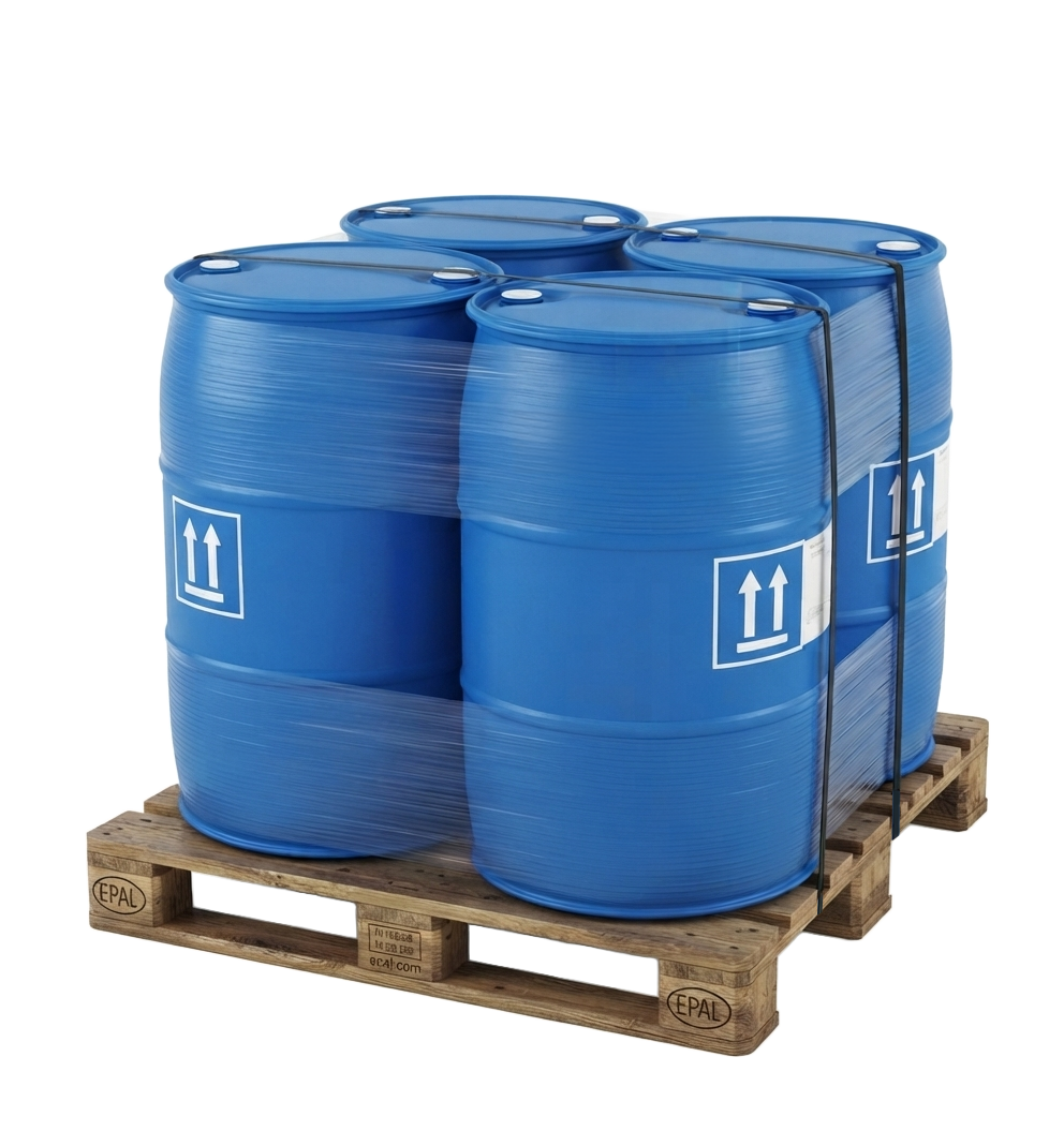 triazine tanks